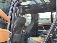Land Rover Defender 110 3.0T P400 X-DYNAMIC HSE - ფოტო 8
