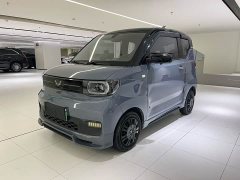 BMW Hongguang MINIEV Macaron Premium Edition LFP - ფოტო 1
