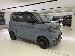 BMW Hongguang MINIEV Macaron Premium Edition LFP - ფოტო 3