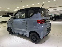 BMW Hongguang MINIEV Macaron Premium Edition LFP - ფოტო 4