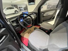 BMW Hongguang MINIEV Macaron Premium Edition LFP - ფოტო 5