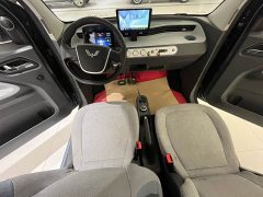 BMW Hongguang MINIEV Macaron Premium Edition LFP - ფოტო 7