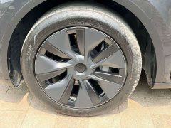 Tesla Model Y Rear-Wheel Drive - ფოტო 12