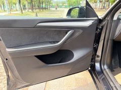 Tesla Model Y Rear-Wheel Drive - ფოტო 14