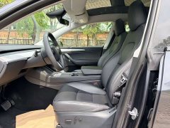 Tesla Model Y Rear-Wheel Drive - ფოტო 15