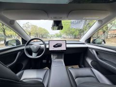 Tesla Model Y Rear-Wheel Drive - ფოტო 20