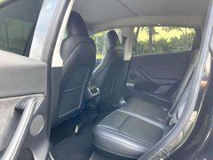 Tesla Model Y Rear-Wheel Drive - ფოტო 4