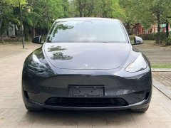 Tesla Model Y Rear-Wheel Drive - ფოტო 5