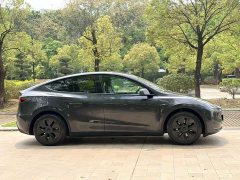 Tesla Model Y Rear-Wheel Drive - ფოტო 7
