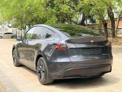 Tesla Model Y Rear-Wheel Drive - ფოტო 8