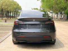 Tesla Model Y Rear-Wheel Drive - ფოტო 9