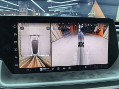 XPeng P7 2023 P7i 702 Pro - ფოტო 15