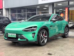 Xiaomi YU7 Four-Wheel Drive Max Edition - ფოტო 1