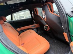 Xiaomi YU7 Four-Wheel Drive Max Edition - ფოტო 13