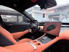 Xiaomi YU7 Four-Wheel Drive Max Edition - ფოტო 15