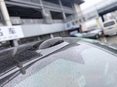 Xiaomi YU7 Four-Wheel Drive Max Edition - ფოტო 16