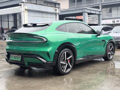 Xiaomi YU7 Four-Wheel Drive Max Edition - ფოტო 6
