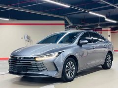 BYD Destroyer 05 Glory Edition DM-i 55KM Luxury - ფოტო 1