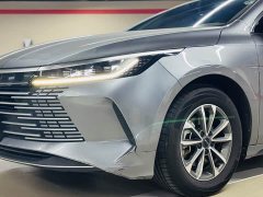 BYD Destroyer 05 Glory Edition DM-i 55KM Luxury - ფოტო 14