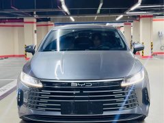 BYD Destroyer 05 Glory Edition DM-i 55KM Luxury - ფოტო 15