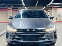 BYD Destroyer 05 Glory Edition DM-i 55KM Luxury - ფოტო 2
