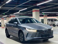 BYD Destroyer 05 Glory Edition DM-i 55KM Luxury - ფოტო 3