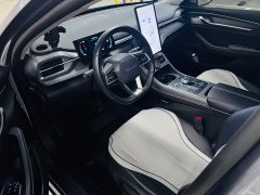 BYD Destroyer 05 Glory Edition DM-i 55KM Luxury - ფოტო 4