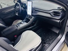 BYD Destroyer 05 Glory Edition DM-i 55KM Luxury - ფოტო 6