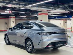 BYD Destroyer 05 Glory Edition DM-i 55KM Luxury - ფოტო 8