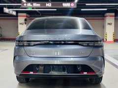 BYD Destroyer 05 Glory Edition DM-i 55KM Luxury - ფოტო 9