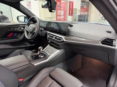 BMW M2 2023 M2 - ფოტო 10
