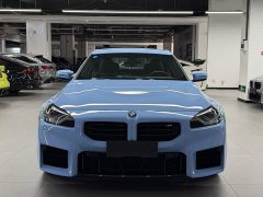 BMW M2 2023 M2 - ფოტო 2