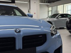 BMW M2 2023 M2 - ფოტო 20