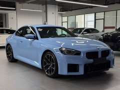 BMW M2 2023 M2 - ფოტო 3