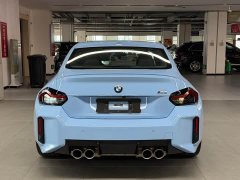 BMW M2 2023 M2 - ფოტო 5