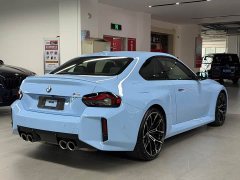 BMW M2 2023 M2 - ფოტო 6