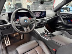 BMW M2 2023 M2 - ფოტო 7