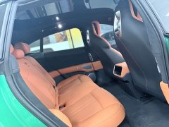 Xiaomi YU7 Four-Wheel Drive Max Edition - ფოტო 11