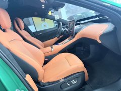 Xiaomi YU7 Four-Wheel Drive Max Edition - ფოტო 12