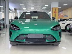 Xiaomi YU7 Four-Wheel Drive Max Edition - ფოტო 2