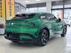 Xiaomi YU7 Four-Wheel Drive Max Edition - ფოტო 4
