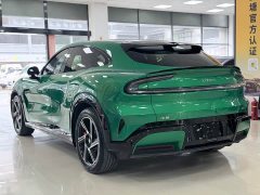 Xiaomi YU7 Four-Wheel Drive Max Edition - ფოტო 6