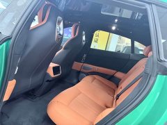 Xiaomi YU7 Four-Wheel Drive Max Edition - ფოტო 8