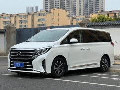 GAC Aion M8 Lingxiu Series 390T Premium Edition - ფოტო 1