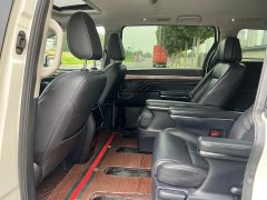 GAC Aion M8 Lingxiu Series 390T Premium Edition - ფოტო 12