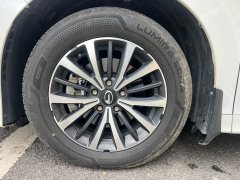 GAC Aion M8 Lingxiu Series 390T Premium Edition - ფოტო 15
