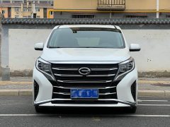 GAC Aion M8 Lingxiu Series 390T Premium Edition - ფოტო 2