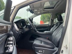 GAC Aion M8 Lingxiu Series 390T Premium Edition - ფოტო 4