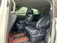 GAC Aion M8 Lingxiu Series 390T Premium Edition - ფოტო 5