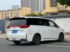 GAC Aion M8 Lingxiu Series 390T Premium Edition - ფოტო 7